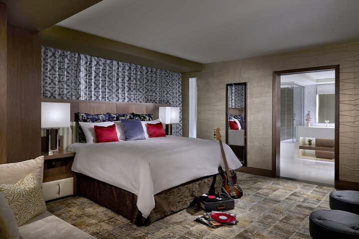Seminole Hard Rock Hotel & Casino Tampa