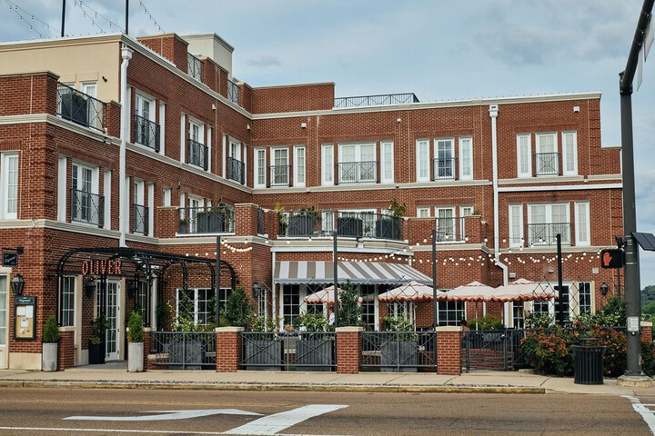 The Oliver Hotel Oxford