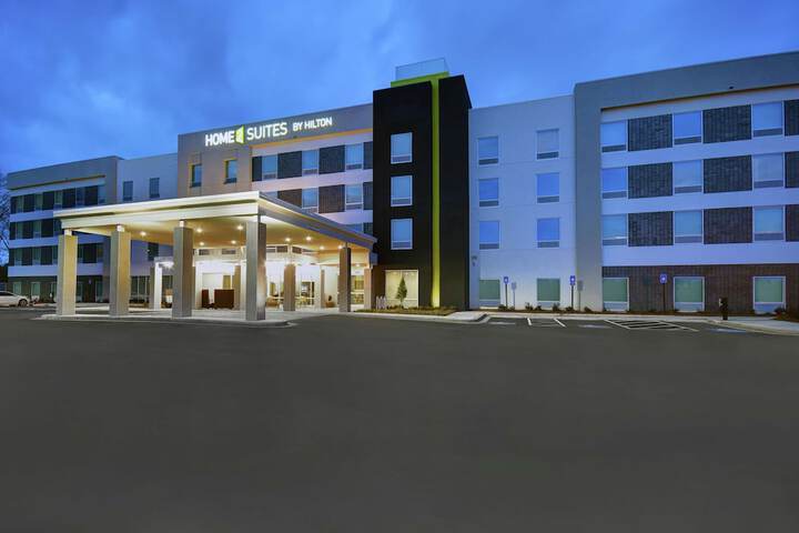 Home2 Suites by Hilton Lawrenceville Atlanta Sugarloaf GA