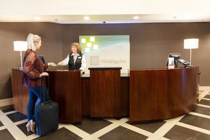 Hotel 8 of 96