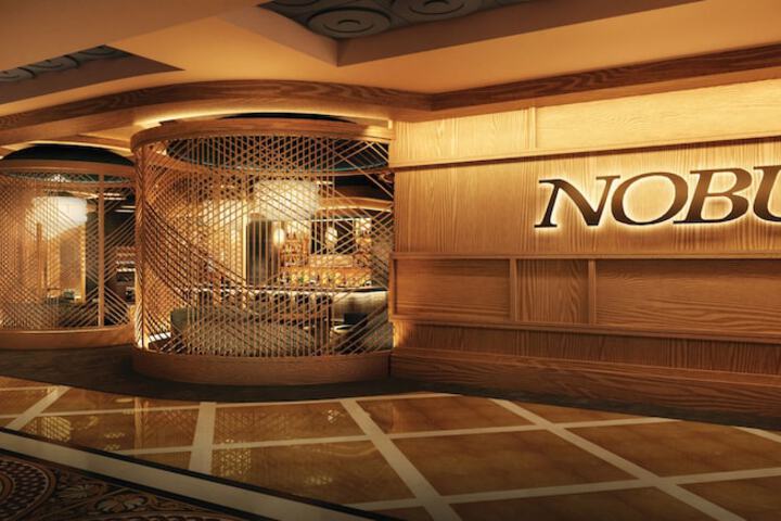Caesars Atlantic City Resort & Casino - a Caesars Rewards Destination