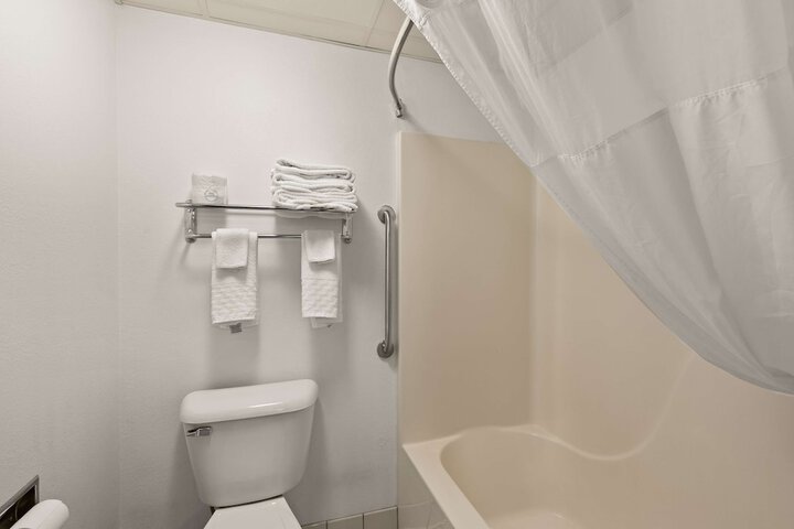 Best Western Germantown Inn