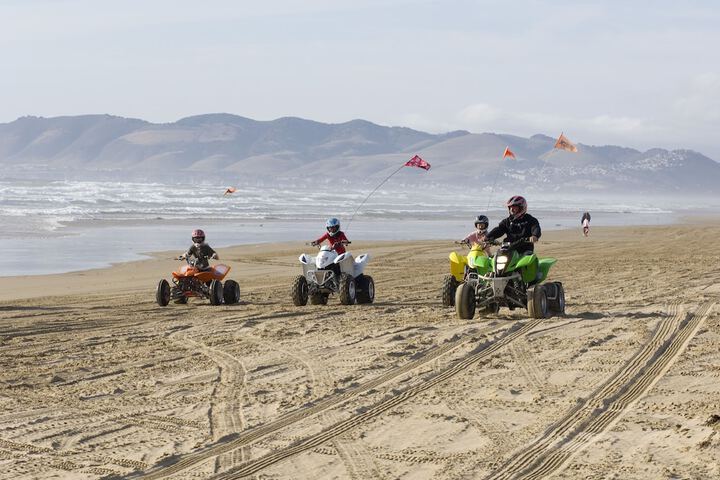 Sandcastle Hotel on the Beach