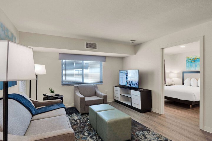 WaterWalk Extended Stay Raleigh Durham Research Triangle