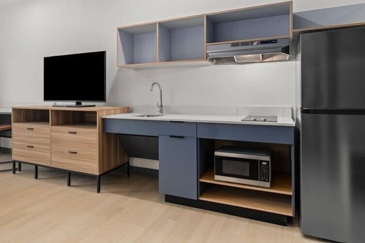 StudioRes by Marriott Oak Ridge
