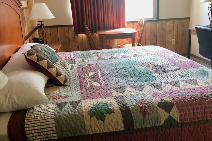 Denali Park Hotel