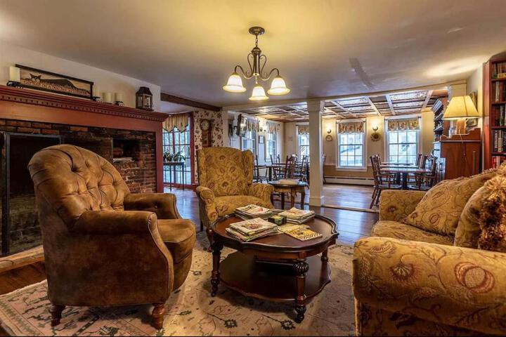Chester Inn
