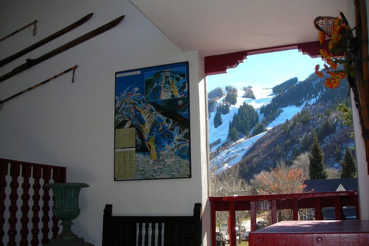 Tyrolean Lodge