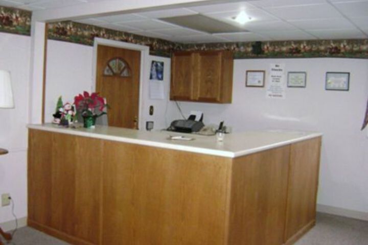 BEST BUDGET INN