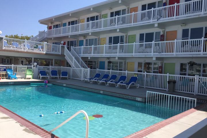 Pool 5 of 46