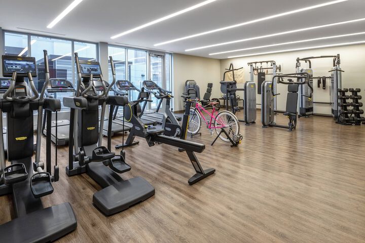 Health and Fitness 60 of 63