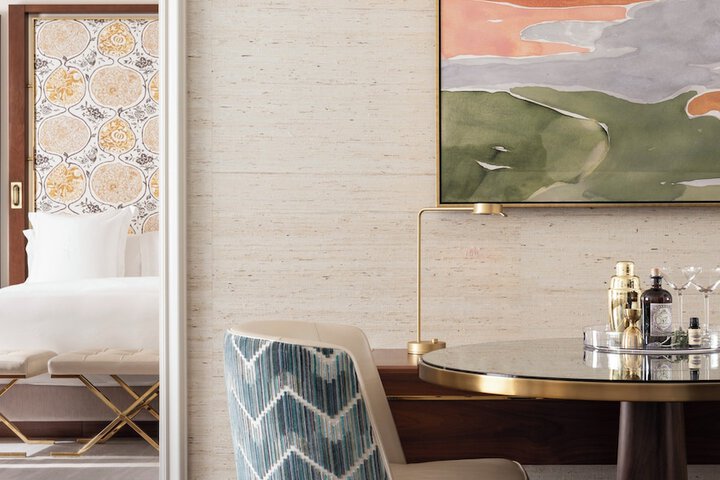 Four Seasons Hotel Los Angeles at Westlake Village