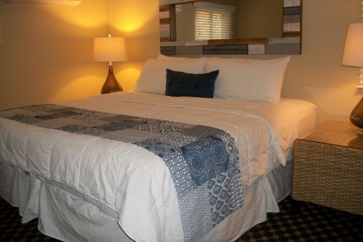 Michillinda Lodge
