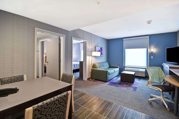 Home2 Suites by Hilton Georgetown