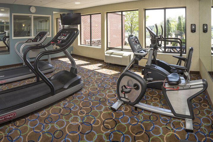 Health and Fitness 52 of 53