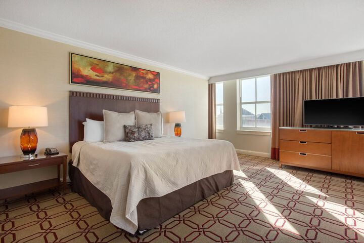 Omni Providence Hotel