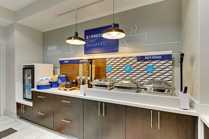 Holiday Inn Express Hotel & Suites Weatherford by IHG