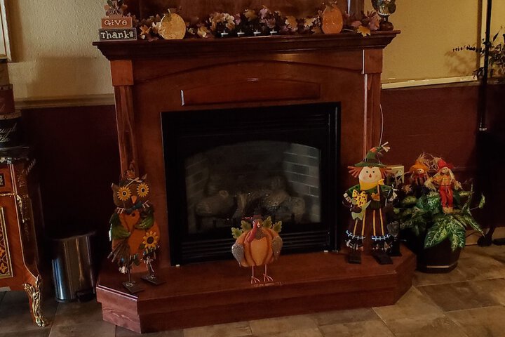 Fireside Inn & Suites Bangor