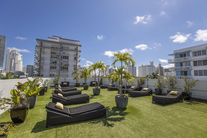 Sundeck 56 of 58