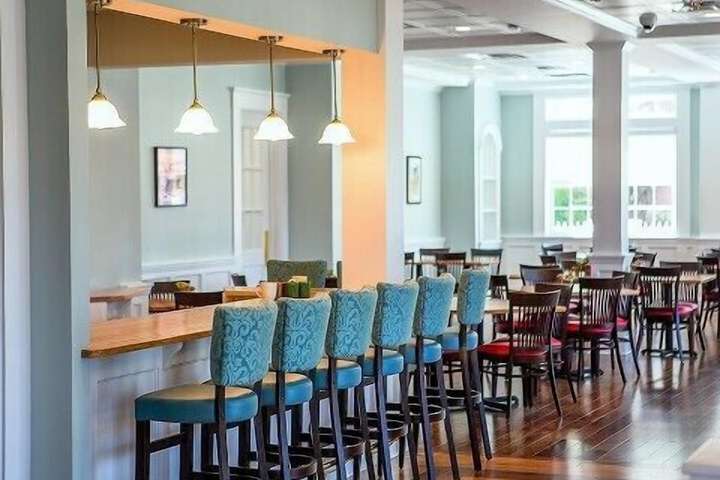 Mills Park Hotel