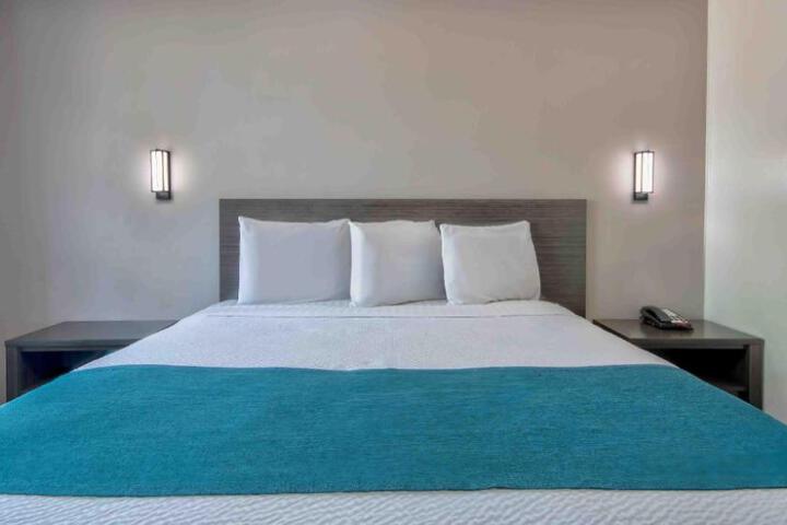 Motel 6 Stafford TX - SW Houston - Sugarland