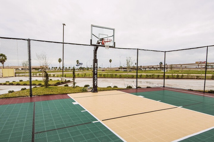 Residence Inn Harlingen