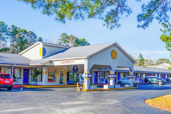 Sportsman Inn by Oyo US Hwy 64