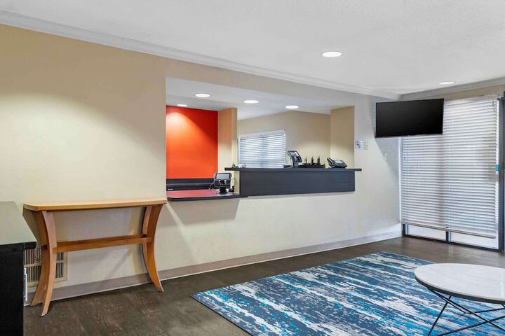 Hotel Interior 12 of 31