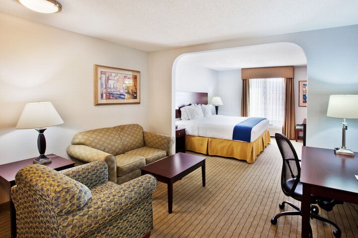 Holiday Inn Express Hotel & Suites Bremen by IHG