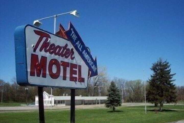 Hotel 6 of 23