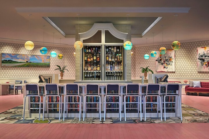 Graduate by Hilton Oxford