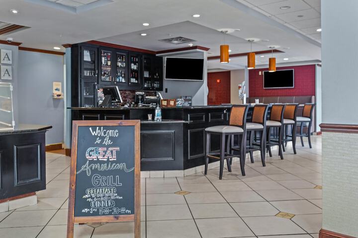 Hilton Garden Inn Starkville
