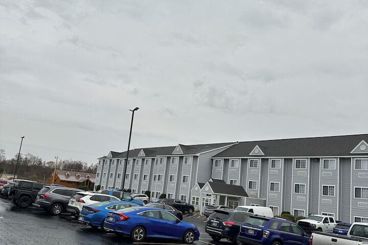 Quality Inn & Suites Grove City - Outlet Mall