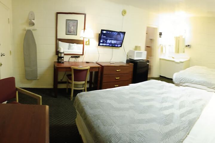 Travel Inn La Junta