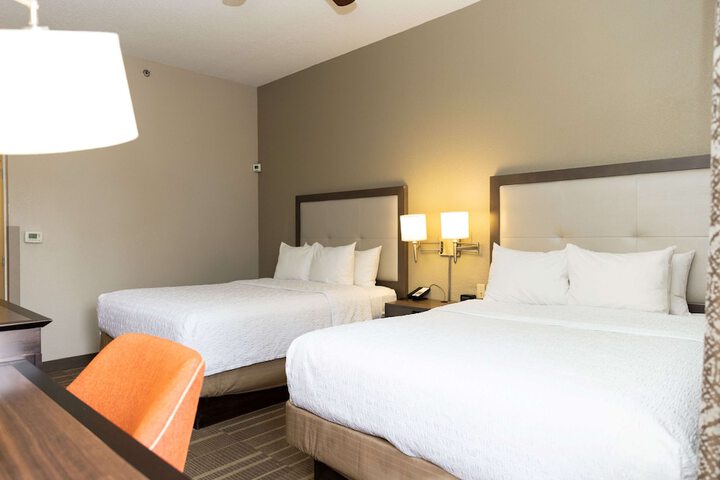 Hampton Inn Hammond