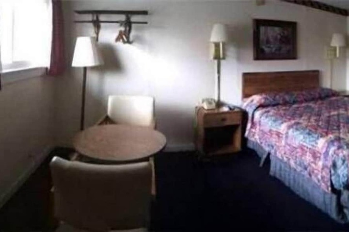 College Inn