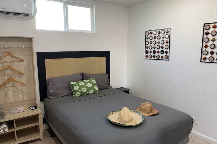 Room 100 of 132