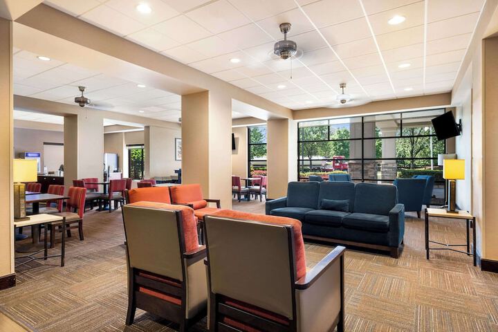 Hotel Interior 10 of 66