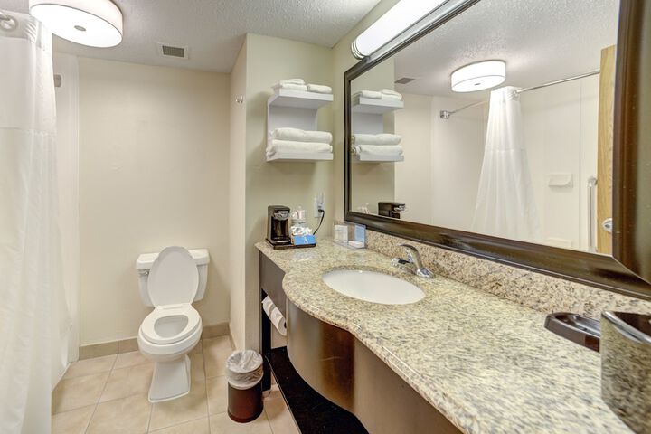 Hampton Inn & Suites Houston / Clear Lake-Nasa Area
