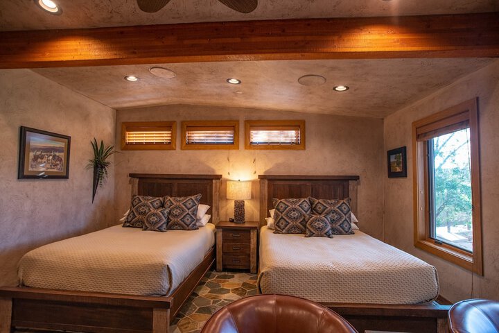 Cougar Ridge Resort