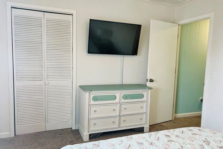 Thats What Sea Said 2 Bedroom Home by RedAwning