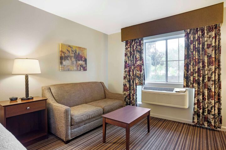 Best Western Clovis Cole