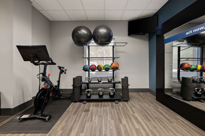 Hampton Inn Birmingham Leeds