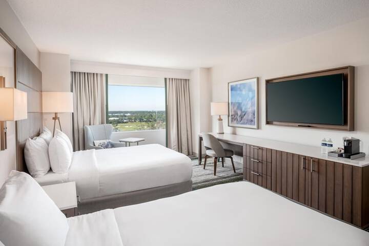 Signia by Hilton Orlando - An Official Walt Disney World Hotel
