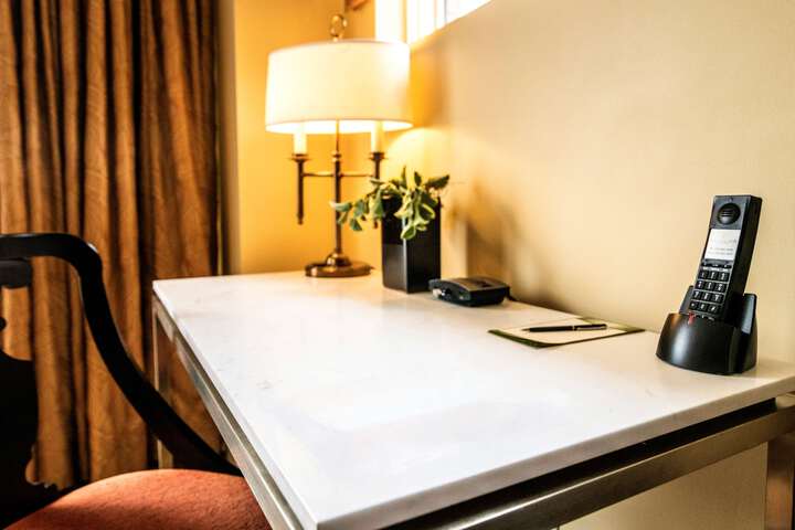 St Julien Hotel & Spa