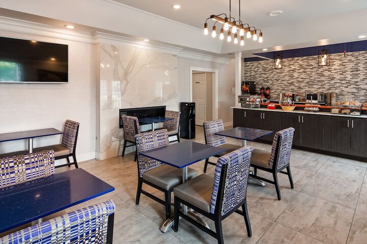 Best Western Brentwood