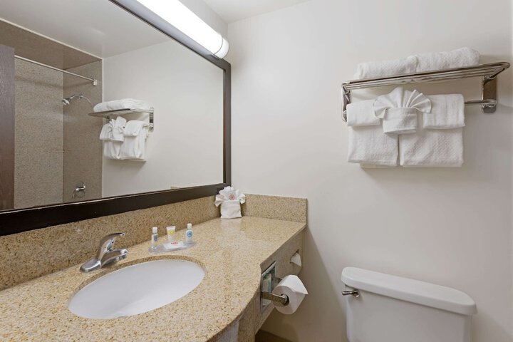 Comfort Inn Near Grand Canyon