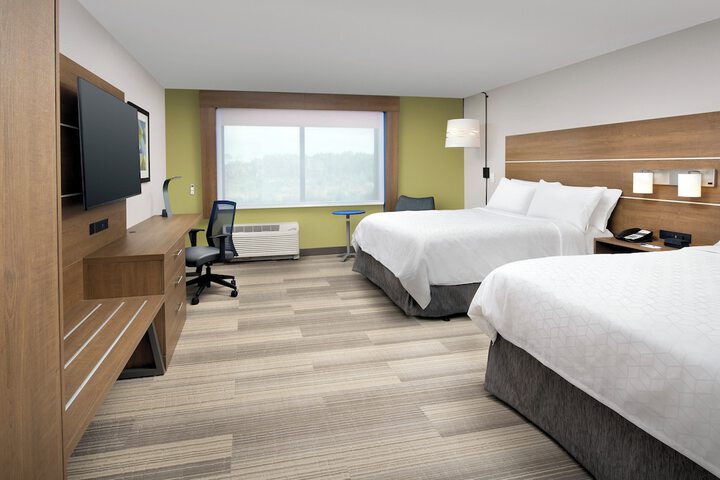 Holiday Inn Express Atlanta SW - Newnan by IHG