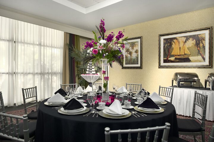 Embassy Suites by Hilton Fort Myers Estero