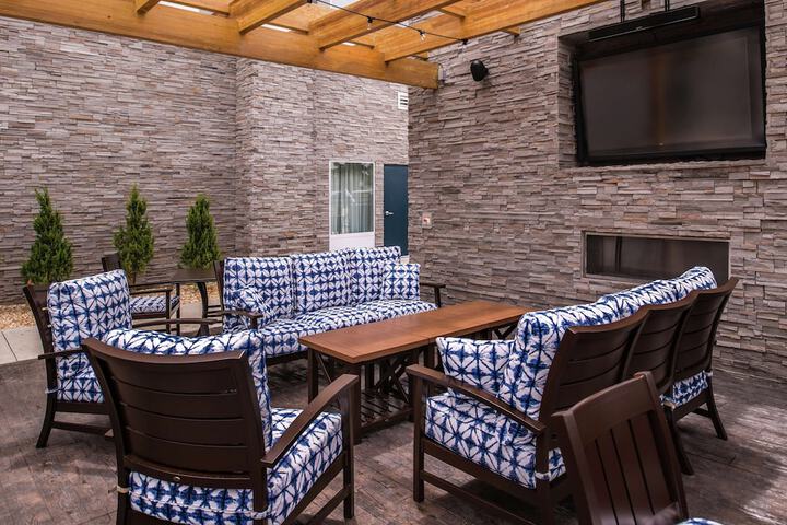 Terrace/Patio 58 of 61